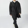 Cappotto BLOCKTECH da uomo Cappotto BLOCKTECH da uomo