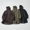 Cappotto BLOCKTECH da uomo Cappotto BLOCKTECH da uomo