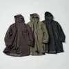 Cappotto BLOCKTECH da uomo