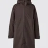 Cappotto BLOCKTECH da uomo Cappotto BLOCKTECH da uomo