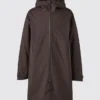 Cappotto BLOCKTECH da uomo