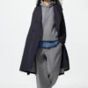 Cappotto da donna | Vestibilità comoda Cappotto da donna | Vestibilità comoda
