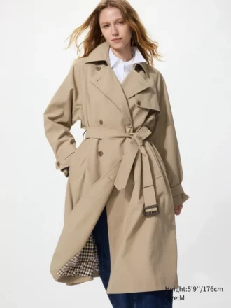Cappotto da donna | Vestibilità comoda