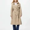 Cappotto da donna | Vestibilità comoda Cappotto da donna | Vestibilità comoda