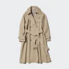 Cappotto da donna | Vestibilità comoda Cappotto da donna | Vestibilità comoda