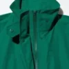 Cappotto oversize da donna con collo alto Cappotto oversize da donna con collo alto