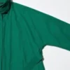 Cappotto oversize da donna con collo alto Cappotto oversize da donna con collo alto