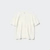Cardigan da donna con bordi smerlati Cardigan da donna con bordi smerlati