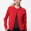Cardigan da donna con protezione UV Cardigan da donna con protezione UV