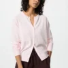 Cardigan da donna con protezione UV Cardigan da donna con protezione UV