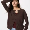 Cardigan da donna con protezione UV Cardigan da donna con protezione UV