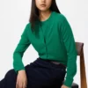 Cardigan da donna con protezione UV Cardigan da donna con protezione UV