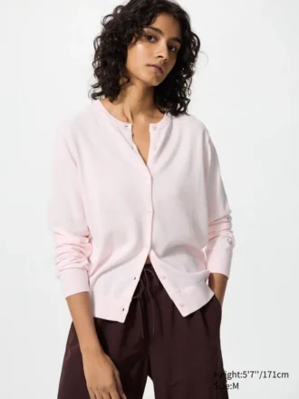 Cardigan da donna con protezione UV Cardigan da donna con protezione UV