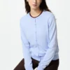 Cardigan da donna con protezione UV Cardigan da donna con protezione UV