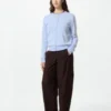 Cardigan da donna con protezione UV Cardigan da donna con protezione UV