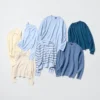 Cardigan da donna con protezione UV Cardigan da donna con protezione UV