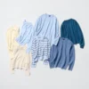 Cardigan da donna con protezione UV Cardigan da donna con protezione UV
