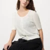 Cardigan da donna in pizzo trasparente | Maniche corte in pantaloncini Cardigan da donna in pizzo trasparente | Maniche corte in pantaloncini