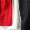 Cardigan Pointelle da donna Cardigan Pointelle da donna