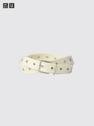 Cintura a nastro unisex