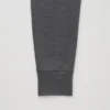 Collant da uomo HEATTECH in cotone | Extra Warm | Melange Collant da uomo HEATTECH in cotone | Extra Warm | Melange