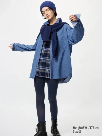 Collant modellanti HEATTECH da donna Collant modellanti HEATTECH da donna