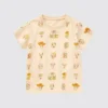 Collezione Baby Pixar Ut (T-shirt grafica a maniche corte) Collezione Baby Pixar Ut (T-shirt grafica a maniche corte)