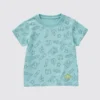 Collezione Baby Pixar Ut (T-shirt grafica a maniche corte) Collezione Baby Pixar Ut (T-shirt grafica a maniche corte)