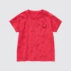 Collezione Baby Pixar Ut (T-shirt grafica a maniche corte) Collezione Baby Pixar Ut (T-shirt grafica a maniche corte)