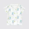 Collezione Baby Pixar Ut (T-shirt grafica a maniche corte) Collezione Baby Pixar Ut (T-shirt grafica a maniche corte)