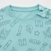 Collezione Baby Pixar Ut (T-shirt grafica a maniche corte) Collezione Baby Pixar Ut (T-shirt grafica a maniche corte)