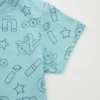Collezione Baby Pixar Ut (T-shirt grafica a maniche corte) Collezione Baby Pixar Ut (T-shirt grafica a maniche corte)