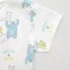 Collezione Baby Pixar Ut (T-shirt grafica a maniche corte) Collezione Baby Pixar Ut (T-shirt grafica a maniche corte)
