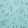 Collezione Baby Pixar Ut (T-shirt grafica a maniche corte) Collezione Baby Pixar Ut (T-shirt grafica a maniche corte)