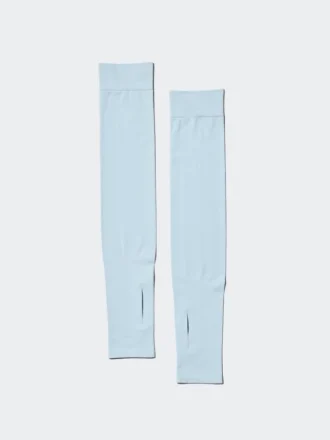 Copri braccia senza cuciture unisex con protezione UV Copri braccia senza cuciture unisex con protezione UV