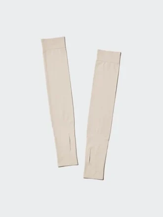 Copri braccia senza cuciture unisex con protezione UV Copri braccia senza cuciture unisex con protezione UV