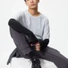Copri braccia senza cuciture unisex con protezione UV Copri braccia senza cuciture unisex con protezione UV