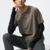 Copri braccia senza cuciture unisex con protezione UV Copri braccia senza cuciture unisex con protezione UV