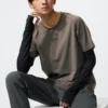 Copri braccia senza cuciture unisex con protezione UV Copri braccia senza cuciture unisex con protezione UV