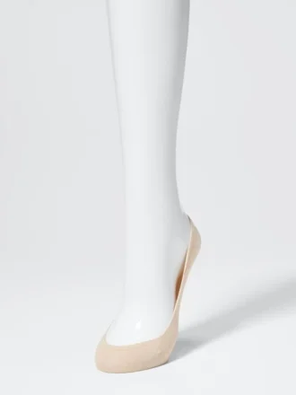 Fantasmini corti da donna | 3 paia