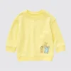 Felpa a manica lunga della collezione Baby Pixar Felpa a manica lunga della collezione Baby Pixar