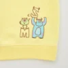 Felpa a manica lunga della collezione Baby Pixar Felpa a manica lunga della collezione Baby Pixar