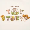 Felpa a manica lunga della collezione Baby Pixar