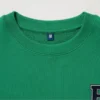 Felpa a manica lunga Ultra Stretch per bambini Felpa a manica lunga Ultra Stretch per bambini