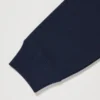 Felpa a manica lunga Ultra Stretch per bambini Felpa a manica lunga Ultra Stretch per bambini