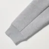Felpa con cappuccio a maniche lunghe e zip integrale Kids Ultra Stretch Dry Sweat Felpa con cappuccio a maniche lunghe e zip integrale Kids Ultra Stretch Dry Sweat