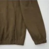 Felpa con cappuccio a maniche lunghe in jersey spazzolato da uomo Felpa con cappuccio a maniche lunghe in jersey spazzolato da uomo