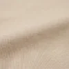 Felpa con cappuccio e zip integrale da donna (a righe)