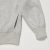 Felpa con cappuccio e zip integrale da donna HEATTECH con fodera in pile Felpa con cappuccio e zip integrale da donna HEATTECH con fodera in pile