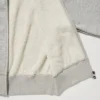 Felpa con cappuccio e zip integrale da donna HEATTECH con fodera in pile Felpa con cappuccio e zip integrale da donna HEATTECH con fodera in pile